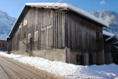 Ferme Chatelain - L