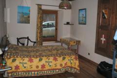 Ferme Chatelain - Chambre, rdc