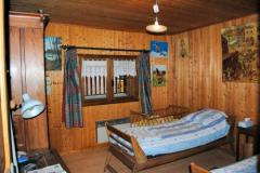 Ferme Chatelain - Chambre 1, premier étage