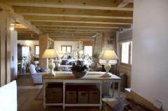 Chalet Chattrix - L