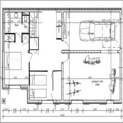 Chalet Chattrix - 
