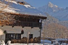 Domaine Les Chavants - Domaine Les Chavants, extérieur