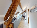 Appts. Wisteria - 