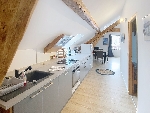 Appts. Wisteria - 