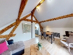 Appts. Wisteria - 
