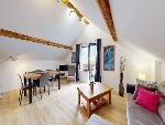 Appts. Wisteria - 