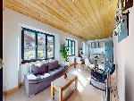 Appts. Wisteria - 
