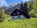 Ferme des Chavaux - 