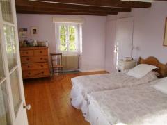 Chambre d