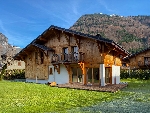 Chalet Chêne - 