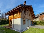 Chalet Chêne - 
