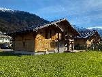 Chalet Chêne - 