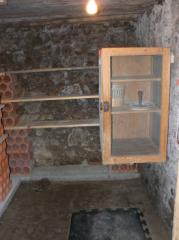 Ferme La Cherrire - (fr)The cellar