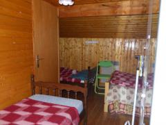 Chez Louis - Appartement 1, chambre