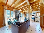 Chalet Les 3 Flocons - 