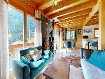 Chalet Les 3 Flocons - 