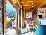 Chalet Les 3 Flocons - 