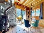 Chalet Les 3 Flocons - 