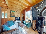 Chalet Les 3 Flocons - 