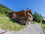 Chalet Les 3 Flocons - 