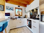 Chalet Les 3 Flocons - 