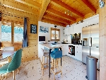 Chalet Les 3 Flocons - 