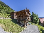 Chalet Les 3 Flocons - 