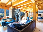 Chalet Les 3 Flocons - 