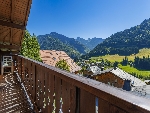 Chalet Les 3 Flocons - 