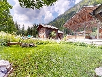 Chalet des Albertans - 