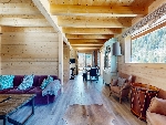 Chalet Bechigne - 