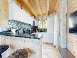 Chalet Bechigne - 
