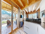 Chalet Bechigne - 