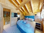 Chalet Bechigne - 