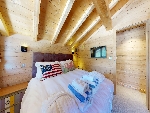Chalet Bechigne - 