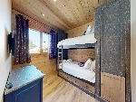 Chalet Bechigne - 