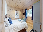 Chalet Bechigne - 