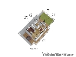 Chalet Bechigne - 