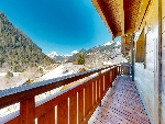 Chalet Bechigne - 