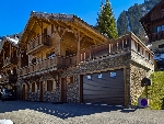 Chalet Bechigne - 