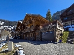 Chalet Bechigne - 