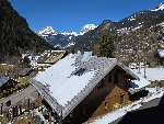 Chalet Bechigne - 