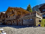 Chalet Bechigne - 