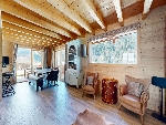 Chalet Bechigne - 