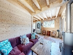 Chalet Bechigne - 