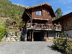 Chalet La Bouverie - 