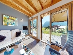 Chalet des Combes - 