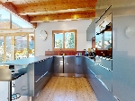 Chalet des Combes - 