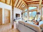 Chalet des Combes - 
