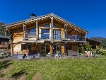 Chalet des Combes - 